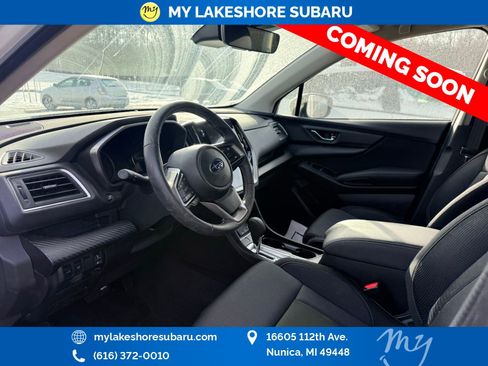 Used 2024 Subaru Ascent Premium w/ Convenience Package image 9