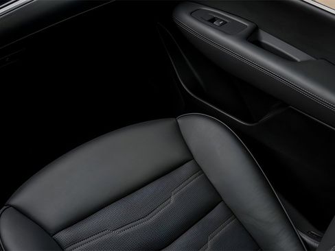 New 2025 Cadillac XT6 Premium Luxury w/ Platinum Package image 27