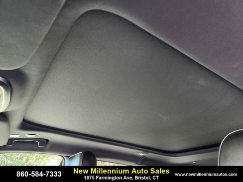 Used 2021 Jeep Grand Cherokee High Altitude image 20