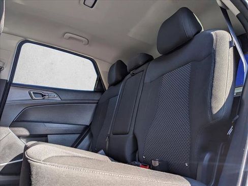 Used 2024 Kia Sportage LX image 20