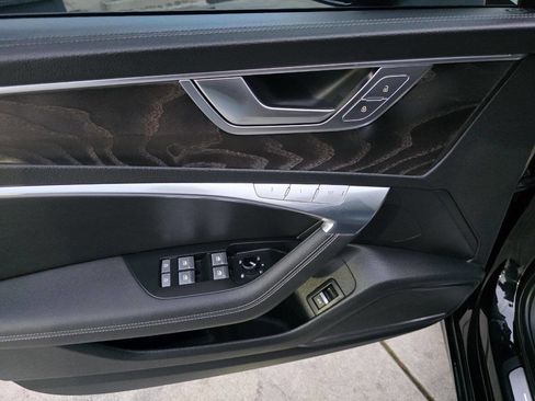Used 2020 Audi A6 3.0T Premium Plus image 12