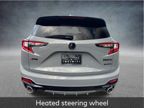 Used 2025 Acura RDX A-Spec AWD/4WD image 7