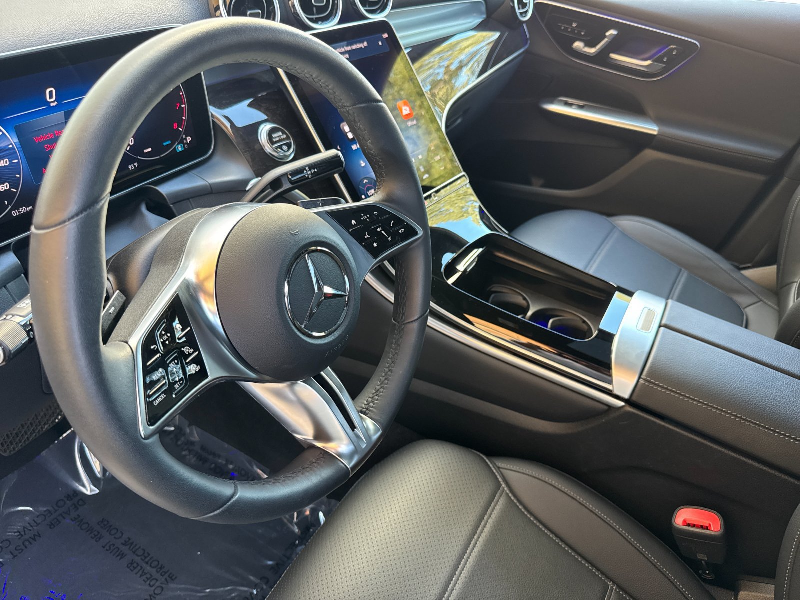 Certified 2026 Mercedes-Benz GLC 300 4MATIC image 10