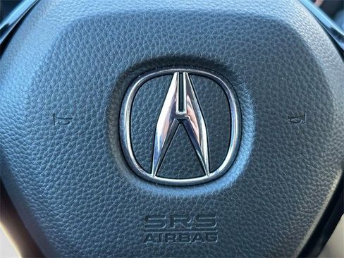 Used 2025 Acura ADX A-Spec image 22