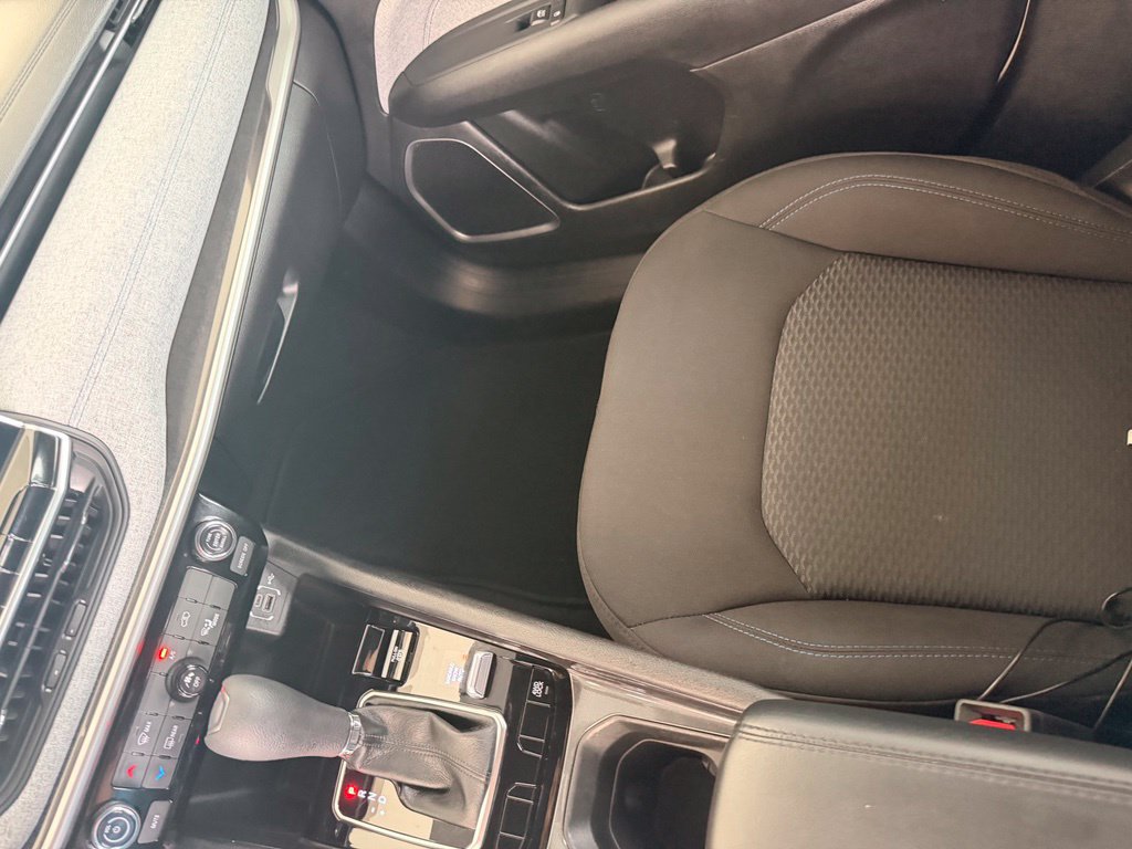 Used 2023 Jeep Compass Sport AWD/4WD image 23