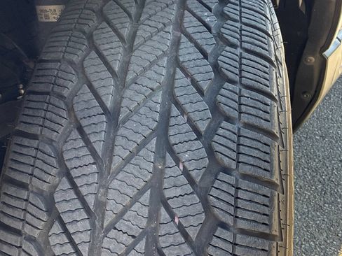 Used 2017 Honda CR-V EX-L image 20