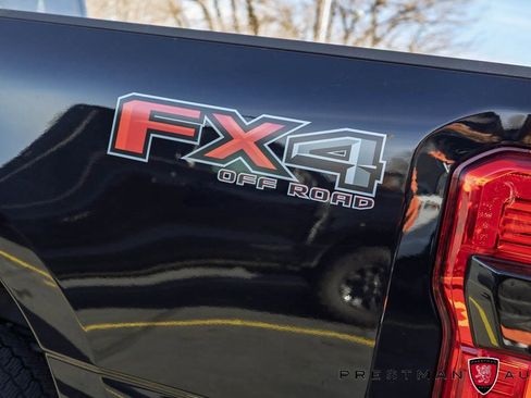 Used 2024 Ford F350 Platinum image 50