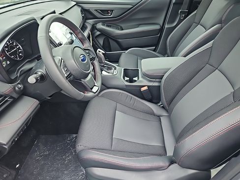 New 2025 Subaru Legacy Sport image 16