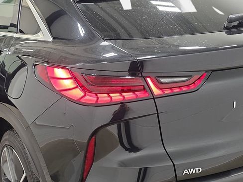 Certified 2023 INFINITI QX55 Sensory w/ Lighting Package AWD/4WD image 31