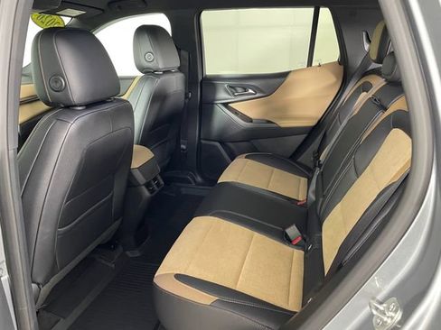 Certified 2026 Chevrolet Equinox ACTIV AWD/4WD image 15
