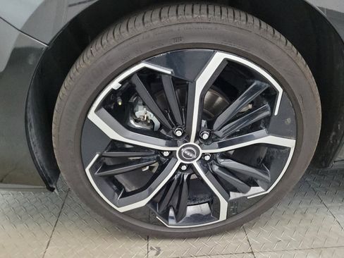 Used 2025 Nissan Altima 2.5 SR FWD image 31