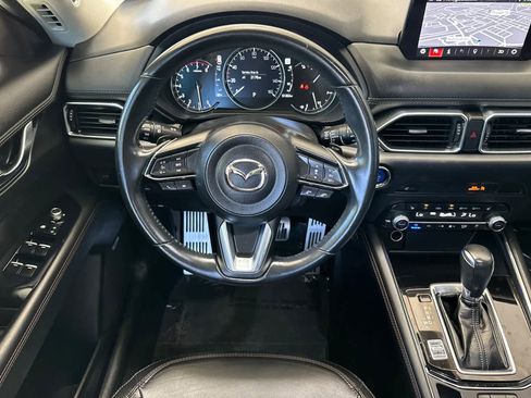 Used 2020 MAZDA CX-5 Grand Touring Reserve AWD/4WD image 15