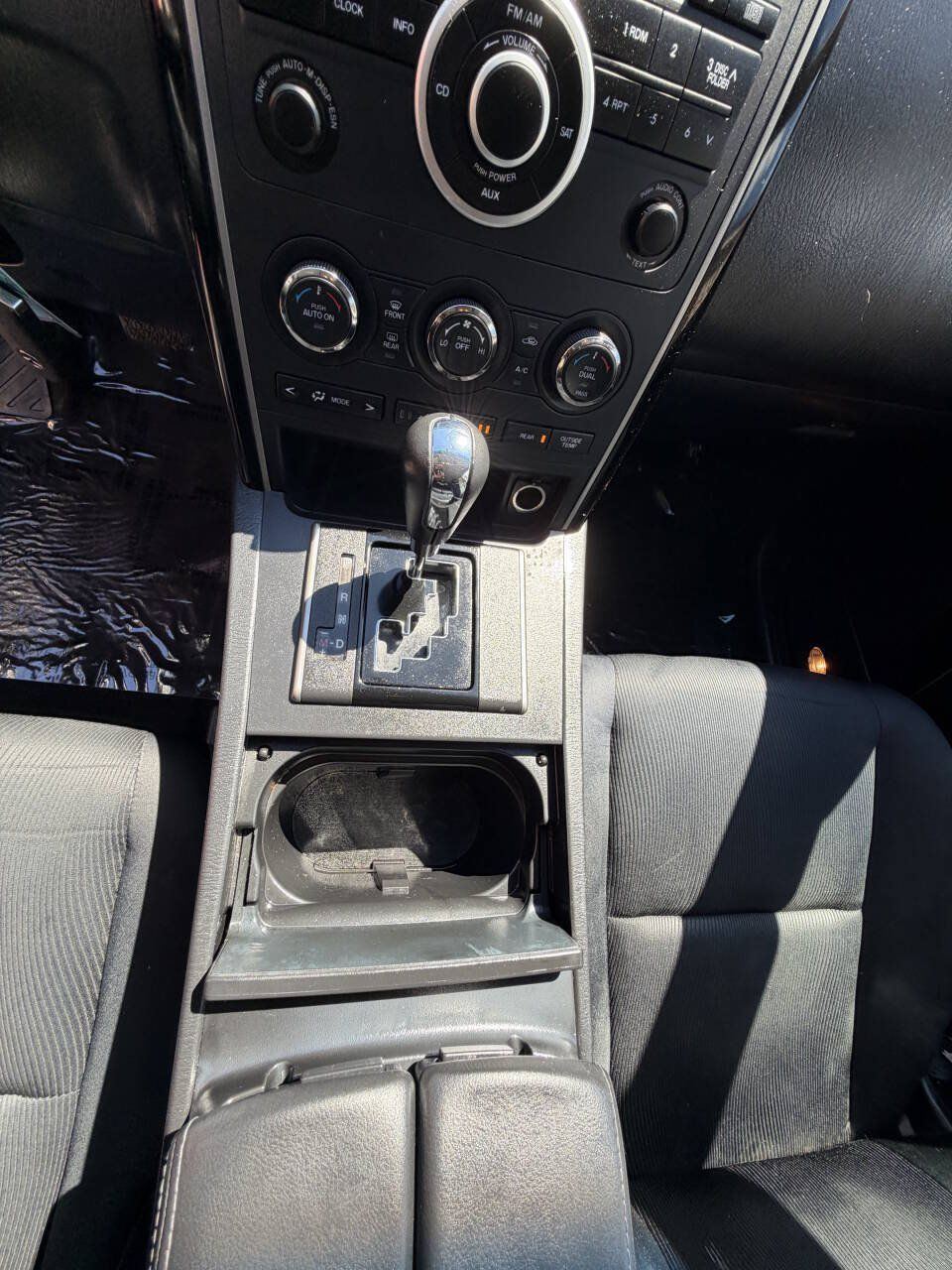Used 2012 MAZDA CX-9 Sport AWD/4WD image 33