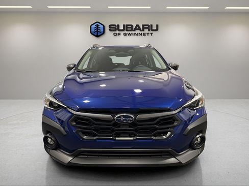 Certified 2025 Subaru Crosstrek 2.5i Premium AWD/4WD image 8