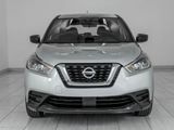 Used 2020 Nissan Kicks S image 3