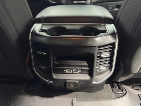 Used 2022 RAM 1500 Big Horn RWD image 18