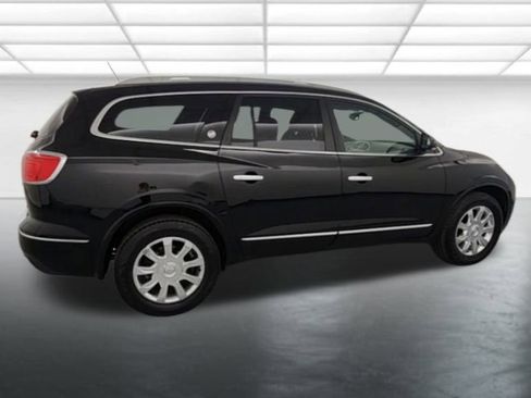 Used 2017 Buick Enclave Leather image 8