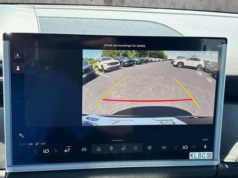 New 2026 MAZDA CX-5 Select AWD/4WD image 27