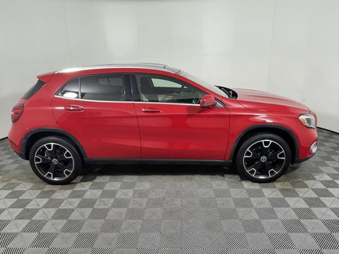 Used 2019 Mercedes-Benz GLA 250 image 6