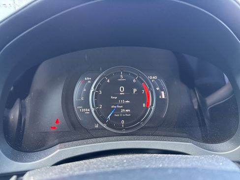 Used 2023 Lexus IS 350 F Sport image 27