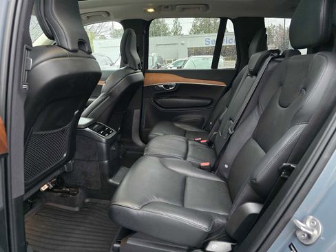 Used 2023 Volvo XC90 T8 Plus w/ Protection Package Premier image 17