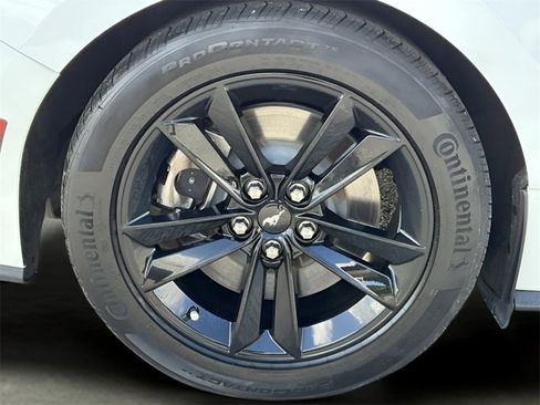 Certified 2024 Ford Mustang GT image 17