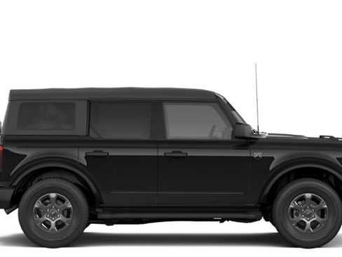 New 2026 Ford Bronco Big Bend AWD/4WD image 55