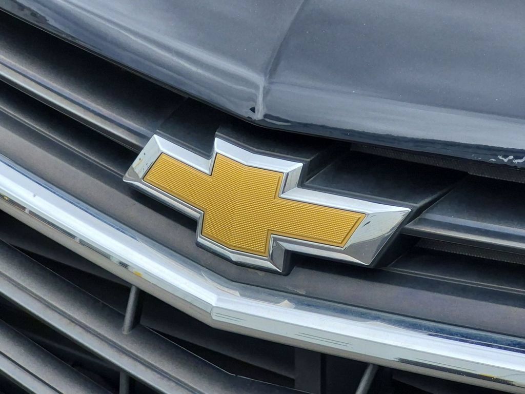 Used 2021 Chevrolet Equinox LT AWD/4WD image 10