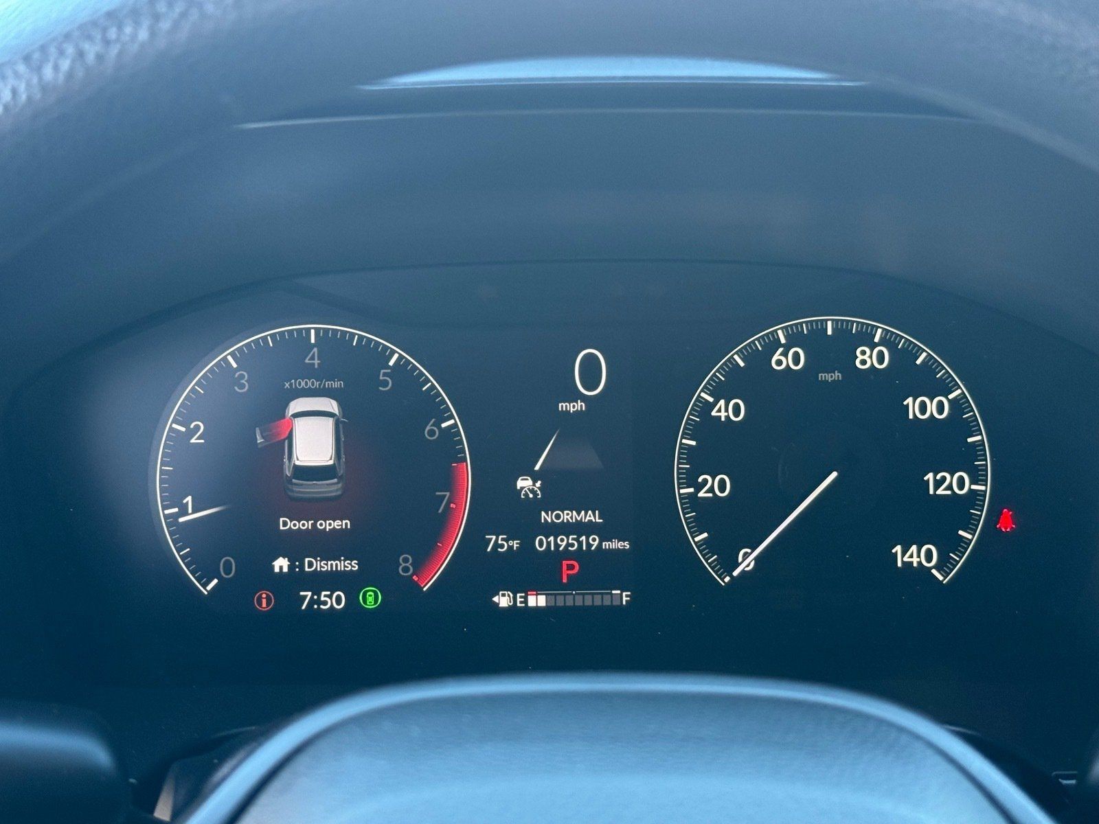 Used 2024 Honda CR-V EX image 18