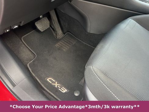 Used 2019 MAZDA CX-3 Sport image 31