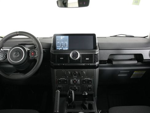New 2026 INEOS Grenadier AWD/4WD image 6
