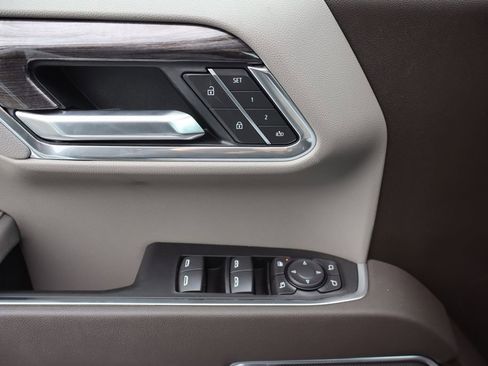 New 2026 Chevrolet Silverado 1500 LTZ AWD/4WD image 18