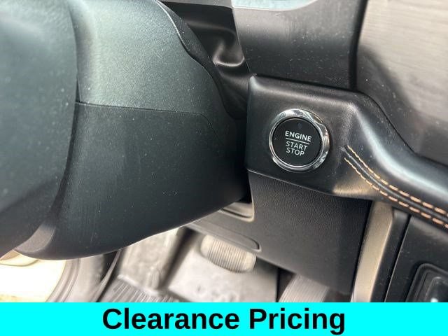 Used 2023 Ford Expedition Max Platinum AWD/4WD image 21