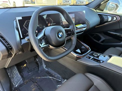 New 2026 BMW X3 xDrive30 image 23