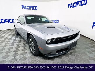 Used 2017 Dodge Challenger GT w/ Premium Sound Group image 1