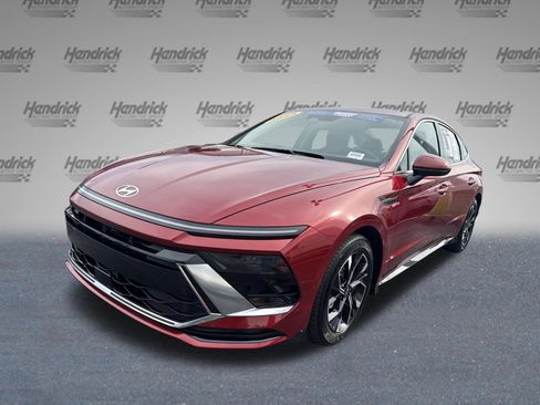 Used 2025 Hyundai Sonata SEL image 7