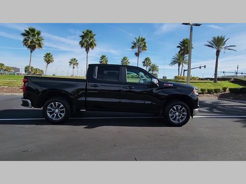 New 2026 Chevrolet Silverado 1500 LT w/ Z71 Off-Road Package image 25