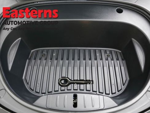 Used 2021 Tesla Model 3 Standard Range Plus image 7