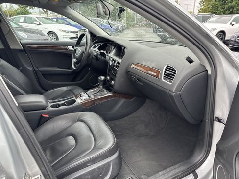 Used 2014 Audi A4 2.0T Premium Plus w/ Premium Plus Package AWD/4WD image 9