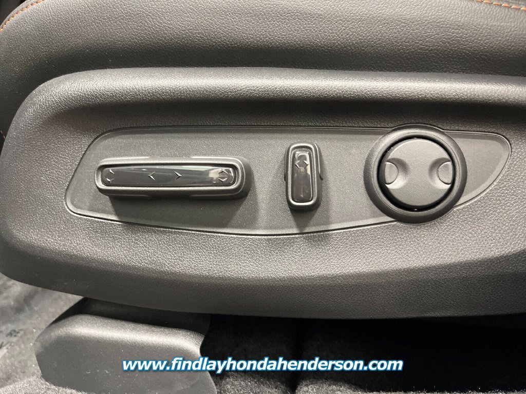 New 2027 Honda CR-V Sport-L image 14