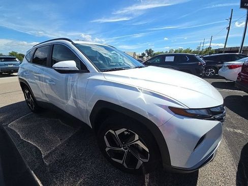Used 2022 Hyundai Tucson SEL w/ Convenience Package AWD/4WD image 12