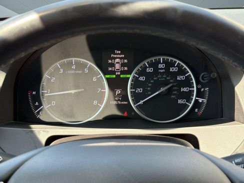 Used 2018 Acura RDX AWD w/ Advance Package image 22