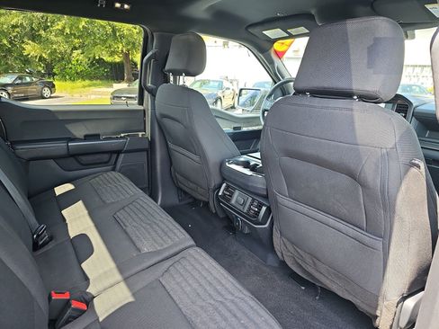 Used 2023 Ford F150 XL w/ STX Appearance Package RWD image 11