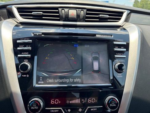 Used 2015 Nissan Murano Platinum w/ Platinum Technology Package FWD image 26