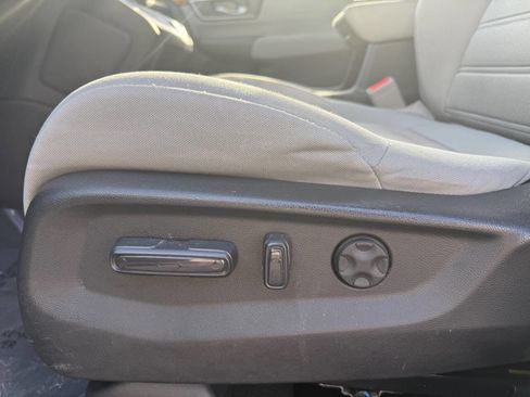 Used 2020 Honda CR-V EX image 12