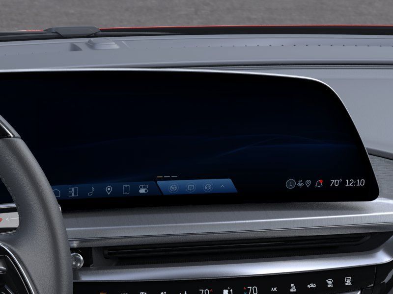 New 2026 Cadillac Lyriq Sport RWD image 20
