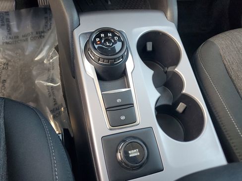 Used 2024 Ford Bronco Sport Big Bend w/ Convenience Package image 26