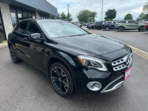 Used 2020 Mercedes-Benz GLA 250 4MATIC image 9