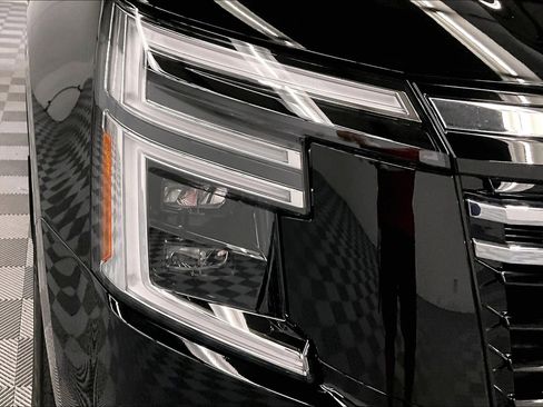 New 2026 Nissan Armada Platinum AWD/4WD image 14