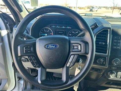Used 2018 Ford F250 XLT image 20